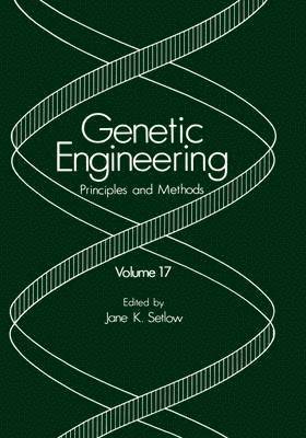 Genetic Engineering 1