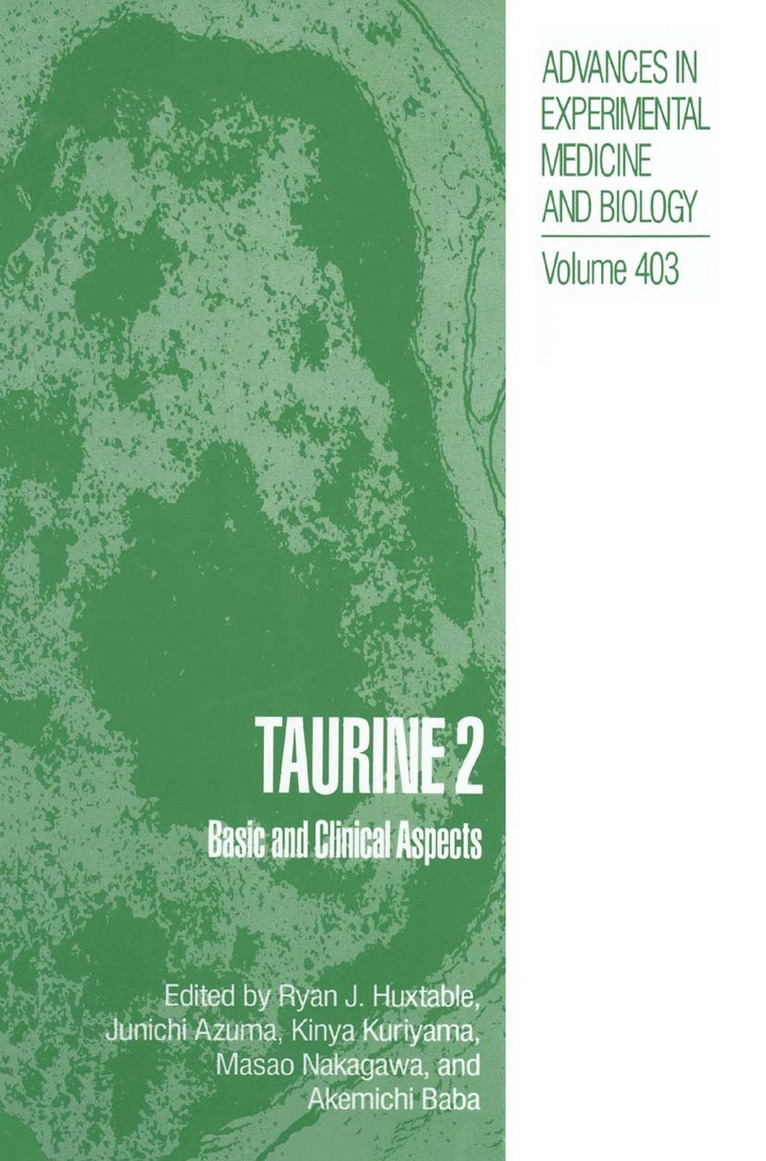 Taurine 2 1