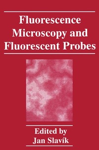 bokomslag Fluorescence Microscopy and Fluorescent Probes