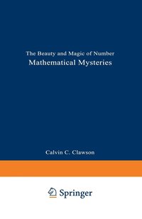 bokomslag Mathematical Mysteries