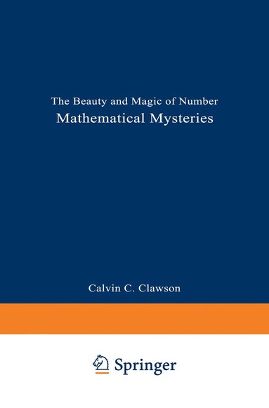 Calvin C. Clawson - Mathematical Mysteries, Häftad