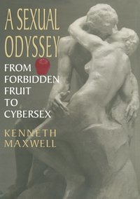 bokomslag A Sexual Odyssey