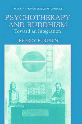 Psychotherapy and Buddhism 1