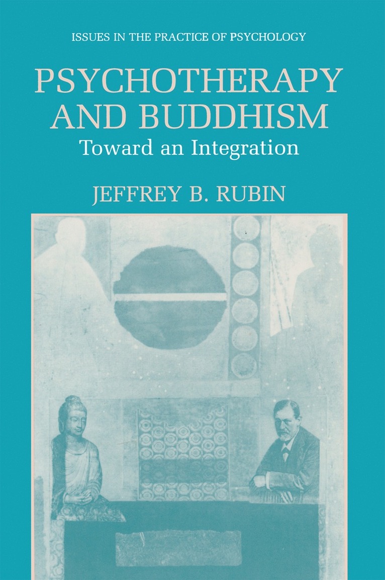 Psychotherapy and Buddhism 1