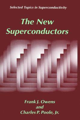 The New Superconductors 1