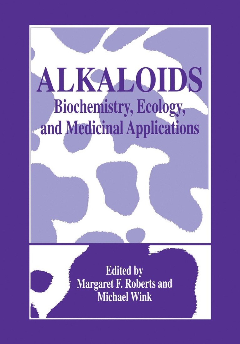 Alkaloids 1