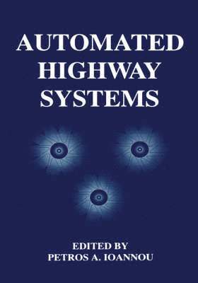 Automated Highway Systems 1