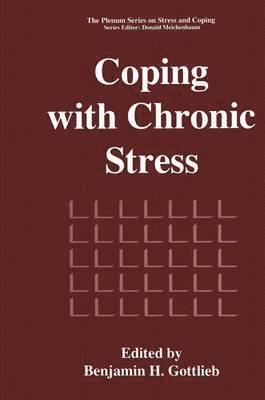 Coping with Chronic Stress 1