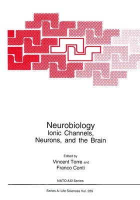 bokomslag Neurobiology