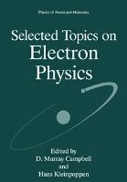 Selected Topics on Electron Physics