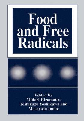 Food and Free Radicals 1