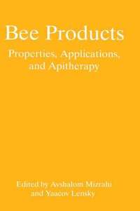 bokomslag Bee Products