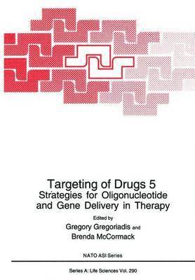 Targeting of Drugs 5 1