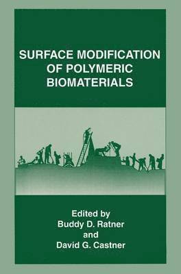 Surface Modification of Polymeric Biomaterials 1