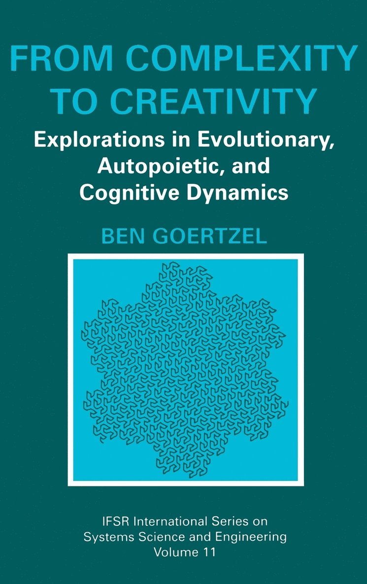 From Complexity to Creativity