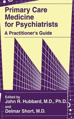 Primary Care Medicine for Psychiatrists 1
