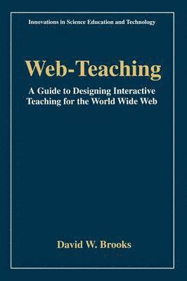 Web-Teaching 1