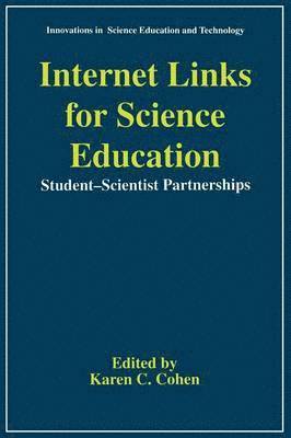 Internet Links for Science Education 1