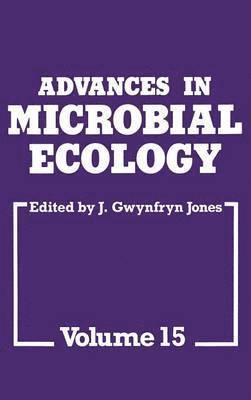 Advances in Microbial Ecology 1