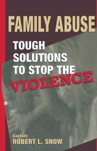 bokomslag Family Abuse