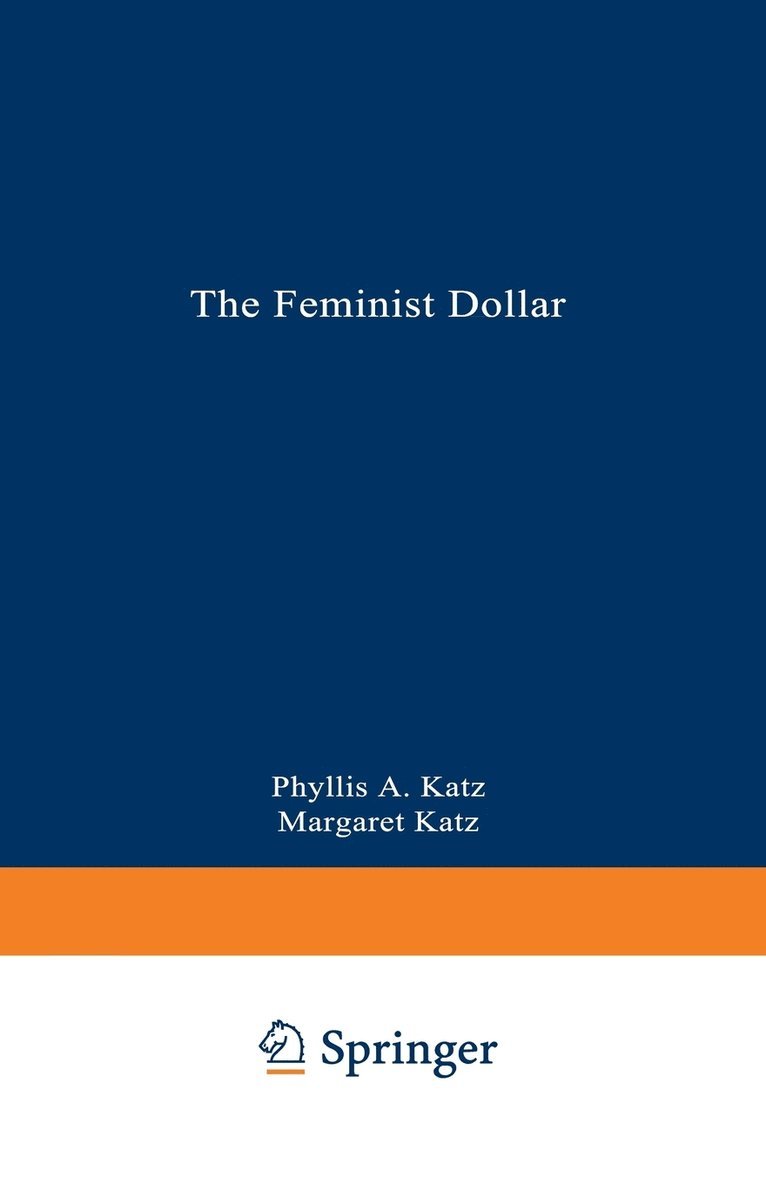 The Feminist Dollar 1