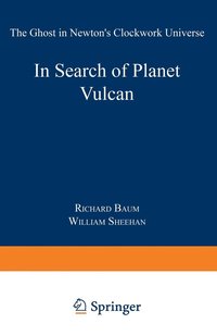 bokomslag In Search of Planet Vulcan