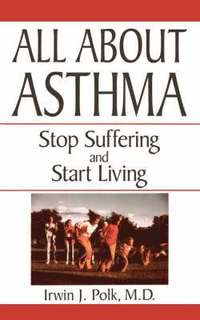 bokomslag All About Asthma