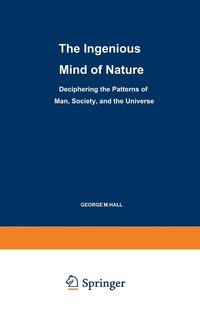bokomslag The Ingenious Mind of Nature