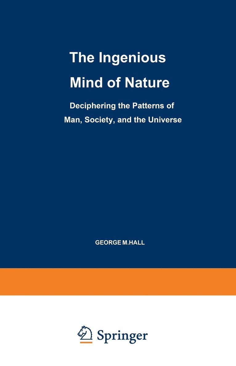 The Ingenious Mind of Nature 1