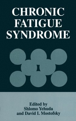 Chronic Fatigue Syndrome 1