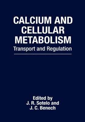 Calcium and Cellular Metabolism 1