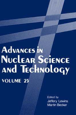 bokomslag Advances in Nuclear Science and Technology