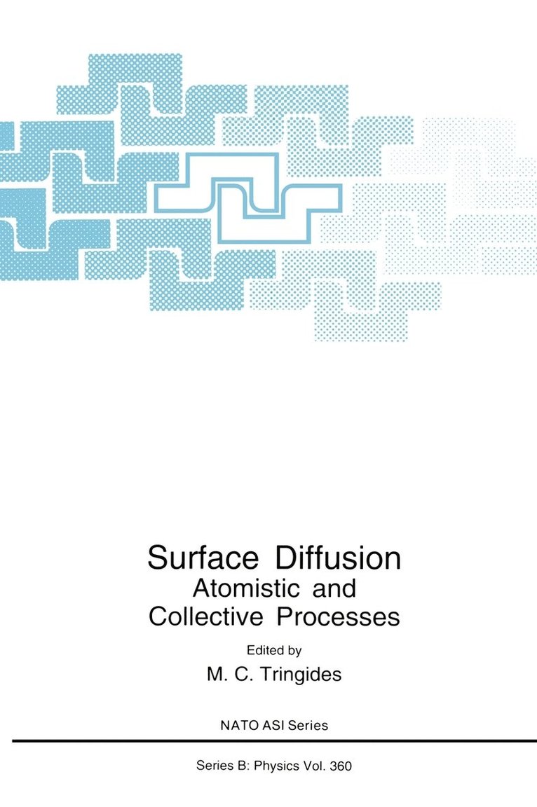 Surface Diffusion 1