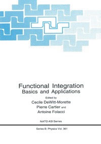 bokomslag Functional Integration