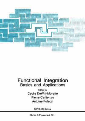 bokomslag Functional Integration