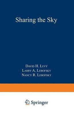 Sharing the Sky 1