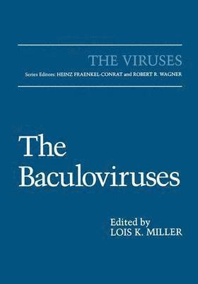 Lois K. Miller - Baculoviruses, Inbunden