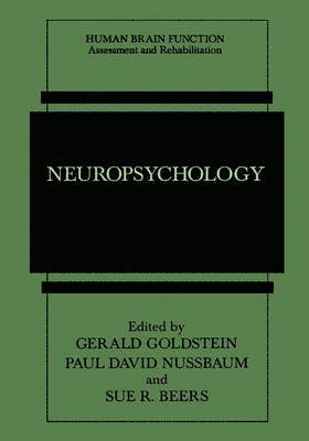 Neuropsychology 1