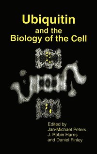 bokomslag Ubiquitin and the Biology of the Cell