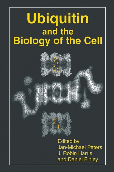 bokomslag Ubiquitin and the Biology of the Cell