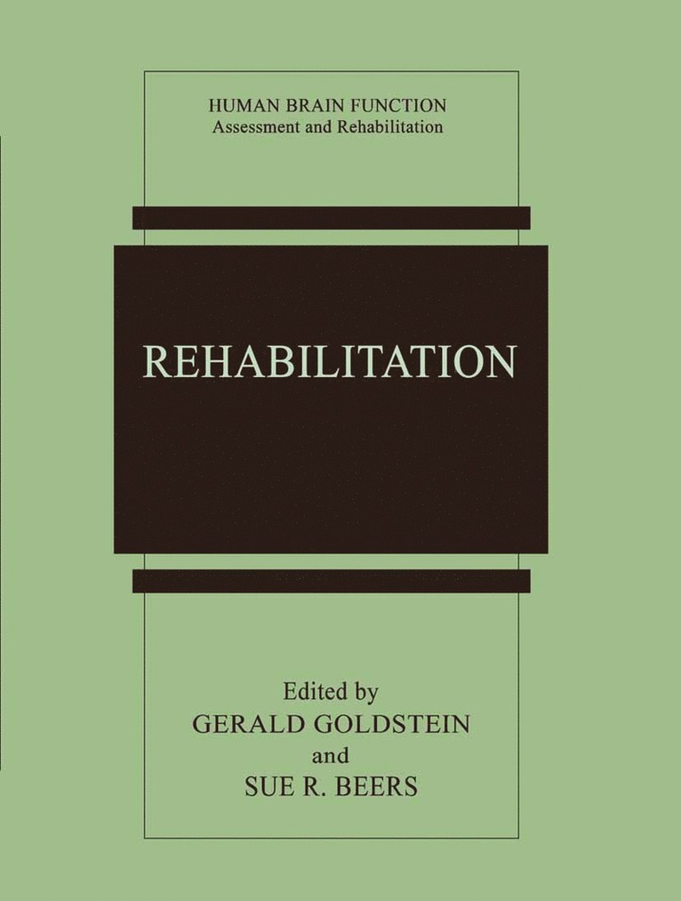 Rehabilitation 1