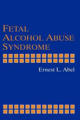 Fetal Alcohol Abuse Syndrome 1