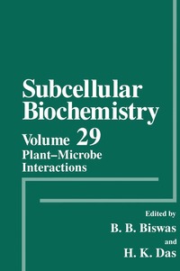 bokomslag Plant-Microbe Interactions