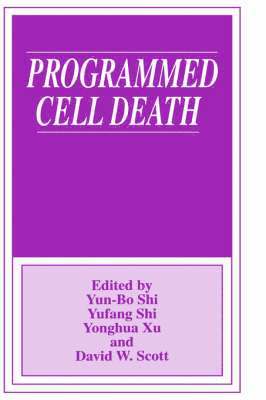 bokomslag Programmed Cell Death