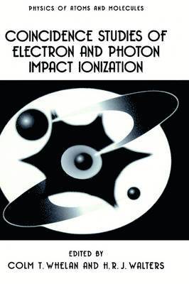 Coincidence Studies of Electron and Photon Impact Ionization 1