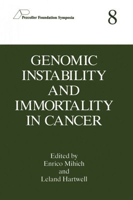 Genomic Instability and Immortality in Cancer 1