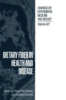Dietary Fiber in Health and Disease 1