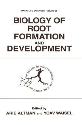 Biology of Root Formation and Development 1