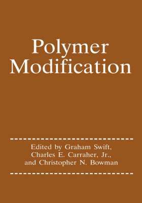 Polymer Modification 1