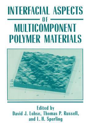 Interfacial Aspects of Multicomponent Polymer Materials 1